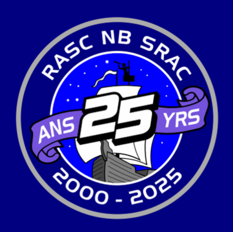 25th Anniversary Swag